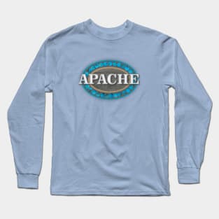 Apache Long Sleeve T-Shirt